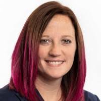 Angie Liberty, MBA, SHRM-CP