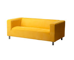 Ikea Sofa Yellow Sofa Yellow Loveseat Love Seat