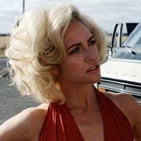 Bobby-Lynne Parker MBTI kişilik türü: : ESFP