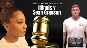 Former Deputy Sean Grayson Wants Out of Jail, Files Appeal