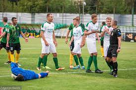 Maybe you would like to learn more about one of these? Kibice Lecha Poznan Beda Kibicowac Rywalowi Warty Poznan Zdania Fanow Mocno Podzielone