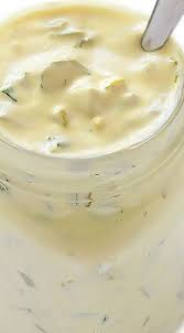 How To Make Tartar Sauce Recipe Make Tartar Sauce Tartar Sauce Recipes