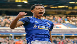 Check out his latest detailed stats including goals, assists, strengths & weaknesses and match ratings. Manchester United Tawarkan Gaji Naik Hampir 700 Kali Lipat Buat Jude Bellingham