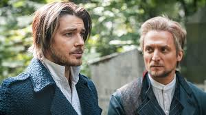 «шерлок в россии» — продюсерский проект компании «среда» александра цекало. Teper My Idem K Vam Sherlok Holms Vozvrashaetsya V Rossiyu Ria Novosti 22 10 2020