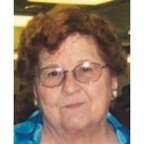 Avanelle Lane Durham Obituary