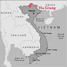 Restaurants, hotels, bars, coffee, banks, gas stations, parking lots, groceries, post offices, hospitals and pharmacies, markets, shops, cafes, taxi and bus stations. Tea Map Ha Giang The Tao Of Tea
