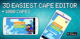 Check spelling or type a new query. Cape Editor For Minecraft On Windows Pc Download Free 2 1 1 Com Crone Capeeditorforminecraftpe
