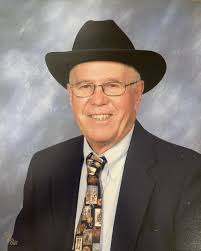 R. Leo Dow Obituary May 3, 2023