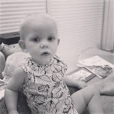 Din babys talesprog udvikles langt senere end din babys evne og lyst til,  at ville kommunikere omkring omverdenen.. Her snakker vi om “far” der er på  “arbejde” og at han kommer hjem, når Freja ...