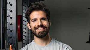 Maximo Morel's Instagram, Twitter & Facebook