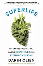 187,743 likes · 3,808 talking about this. Superlife The 5 Simple Fixes That Will Make You Healthy Fit And Eternally Awesome Amazon De Olien Darin Fremdsprachige Bucher