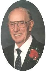 Obituary of Robert Stepp
