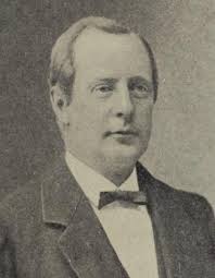 Paul Severin Kierulf Clausen Mørch f. 12 Des 1838 Oslo, Norway d. 5 Sep  1894 Oslo, Norway: Familien Brudvik