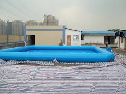 Grande Piscine Gonflable Rectangulaire Pour Enfant Et Adulte Buy Piscine Gonflable Piscine Gonflable Rectangulaire Grande Piscine Product On Alibaba Com
