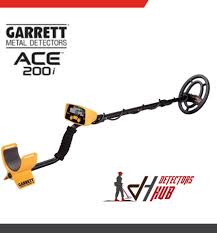 El detector de metales jeotech indica visualmente el tipo de metal y si encuentra una. Minelab E Trac Metal Detector