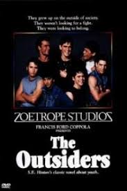 Harlequin's smile (harlequin's smile) — it takes bravery to face your fears and seize your victories. The Outsiders Trivia The Outsiders Quiz