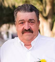 Obituary for Rodney Lee Wingate