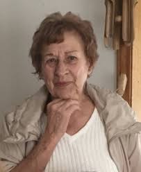 Contributions to the tribute of Eleanor Marie Lewis, Scotchtown