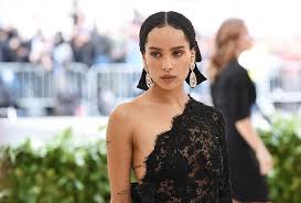 Zoë kravitz is an american actress, singer, and model. Here Are Some Clues That Zoe Kravitz Might Be Vegan