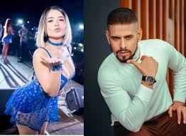 La 'Muñequita de Porcelana': Mackeily Luján, de La Bella Luz, rompe su  silencio y admite relación con ex de Thamara Gómez - La Última