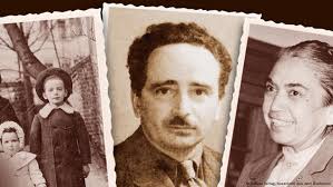 Die Benjamins: eine Jahrhundert-Familie