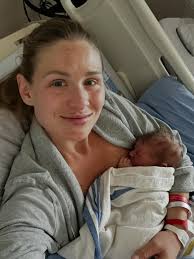 Some of my favs from our first week and a half together 🥰