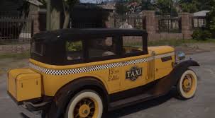 Mafia definitive edition xbox one. Mafia Definitive Edition On Xbox One X Gamersyde