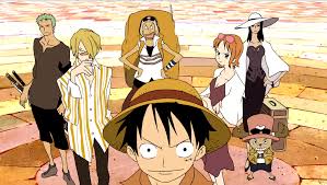 When and in which order should i watch one piece movies? One Piece Anime Movie Guide
