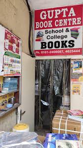 Mohan Book Shop Model Town Book Shops In Ludhiana Justdial
