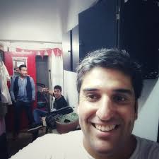 Guau Stand Up Belda-Perrone