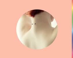 Maybe you would like to learn more about one of these? What To Know Before Getting A Nape Piercing