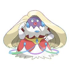 Opinions of a goblin. Two goblins. Four. — Krenko's Guide to Pokemon:  Smoochum Line