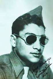 Ernest Adolph “Ernie” Medina (1927-2012)