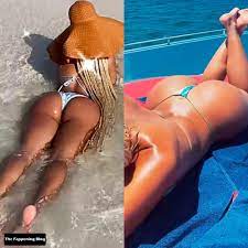 Saweetie Nude Photos & Videos 2024 | TheFappening