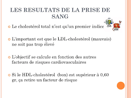 Patient en forme pour son �ge, taux de cholest�rol au bas de la norme, maigri de 6 kg et revenu � un poids normal. Le Cholesterol Dr Bouillevaux Urassm Nancy Ppt Video Online Telecharger
