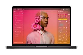 Las novedades de Apple: sí, por primera vez tenemos una Mac con pantalla táctil