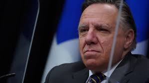Paul legault specializes in international business, trade and investment and competition law. New Public Health Measures Coming To Quebec Premier Says Cbc News