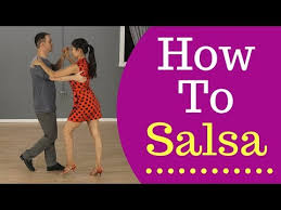 We'll get you moving with some basic steps and show you how to begin. Salsa Dancing The 2019 Complete Dancer S Guide
