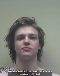 Lauderdale County Arrest Reports 01/24/20