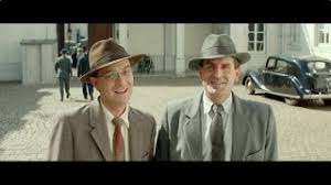 Titre original la folle histoire de max & léon. La Folle Histoire De Max Et Leon La Critique Du Film