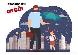 Asi ne, tento svátek zatím není v české republice moc známý a o to méně je slavený. Gify Stastny Den Otcu 43 Vtipnych Animovanych Pohlednic