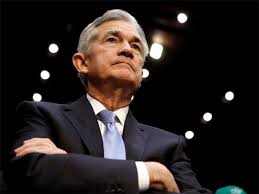 The next win of democracy. Powell S First Fed Chair Testimony Here S What We Learnt From Fed Chair Powell S First Testimony The Economic Times