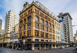 Find news, events, things to do and information about one of the world's most liveable cities. Die 10 Besten Hostels In Auckland 2021 Mit Preisen Tripadvisor