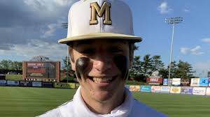 Gov. Mifflin, Connor Maryniak eliminated in epic PIAA baseball opener  [updated]