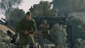 Enlisted is a mmo squad based shooter featuring some of the most famous episodes from world war 2. Changing Game Character Inertia News Enlisted