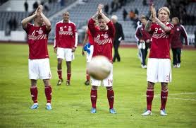 I also thinks delaney reaction was swift. Simon Kjaer Glaeder Sig Til Sin Sommerferie Herrelandsholdet Dr