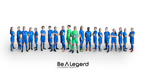 De populairste voetbalploegen uit belgië en het buitenland Krc Genk Ladies Linkedin
