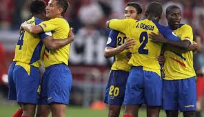 Muchas gracias por haber seguido el partido con nosotros. Ecuador Polonia Un Partido Que Lleno De Nostalgia 14 Anos Despues