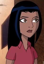 Characters in Ben 10: Supporting Characters