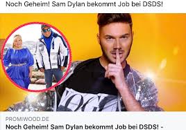Dieter bohlen findet seinen goldjungen. Karl Jeroboan Bekommt Die Goldene Cd Von Dieter Bohlen Doch Seine Kindheit War Schrecklich Promiwood